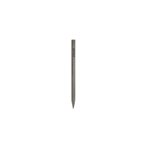 Cincel de punta zanco hexagonal de 20", TRUPER