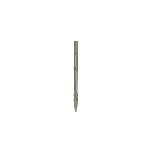 Cincel de punta SDS max de 16", TRUPER