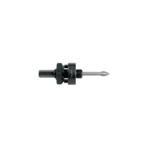 Mandril para brocasierra diamante con rosca 7/16", TRUPER