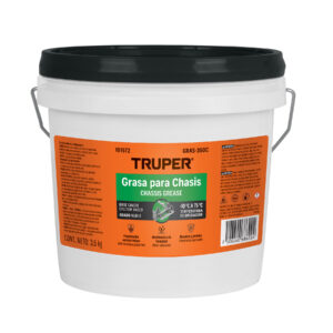 Grasa lubricante para chasis, base calcio