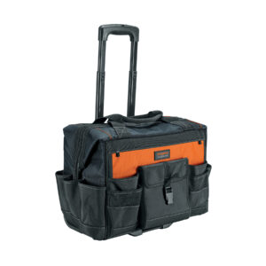 Maleta portaherramientas 18-1/2", con ruedas, TRUPER EXPERT