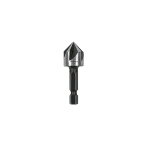 Avellanador HSS cambio rápido 5/8", TRUPER