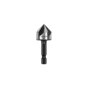 Avellanador HSS cambio rápido 3/4", TRUPER