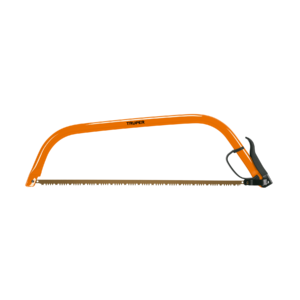 Arco jardinero tubular de 30", TRUPER