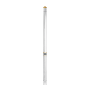 Bomba sumergible tipo bala 4", 5-1/2HP,agrícola, 220V,TRUPER