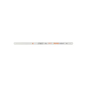 Segueta bimetálica de 12", 18 DPP, TRUPER EXPERT