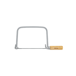 Arco calador con 5 seguetas de 6-1/2", PRETUL