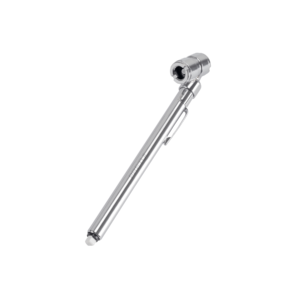 Calibrador de presión 50 psi, cabeza doble, PRETUL