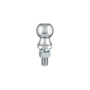 Bola de arrastre para remolque, 1-7/8", 2,000 lb, TRUPER