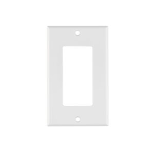 Placas volteck de 1, 2 y 3 ventanas