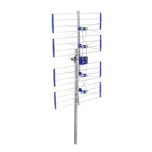 Antenas aéreas HDTV