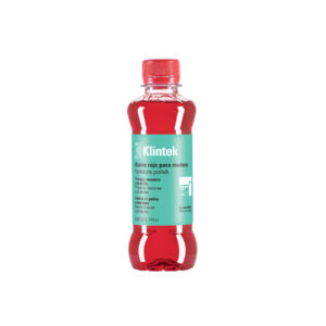 Aceite rojo para madera, 240 ml, KLINTEK