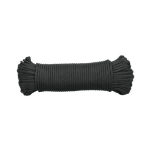 Piolas de nylon tipo paracord, Madeja de 15 m