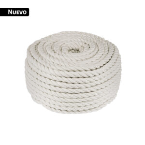 Piola de algodón, Rollo de 1kg
