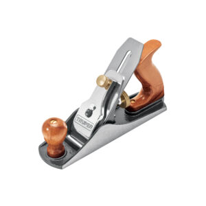 Cepillo para carpintero, base lisa, TRUPER
