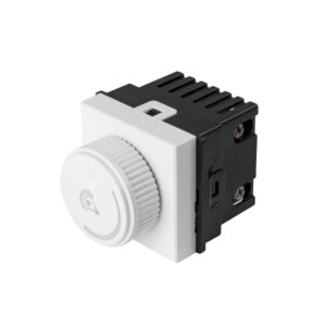 Atenuador de luz Giratorio