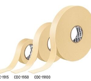 Cinta doble cara de 19 mm, TRUPER
